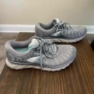Brooks Glycerin 17